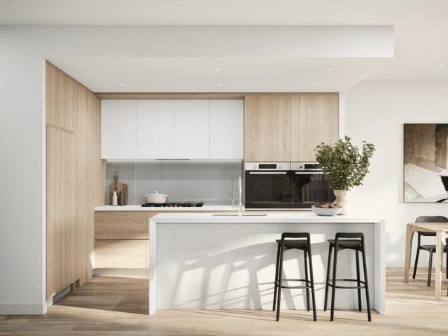 Brand new townhouse