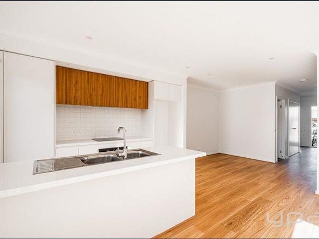 Brand New Townhouse
