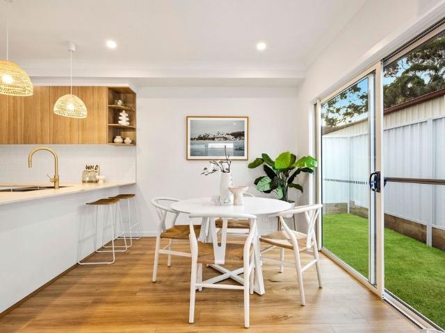 Brand New Townhouse