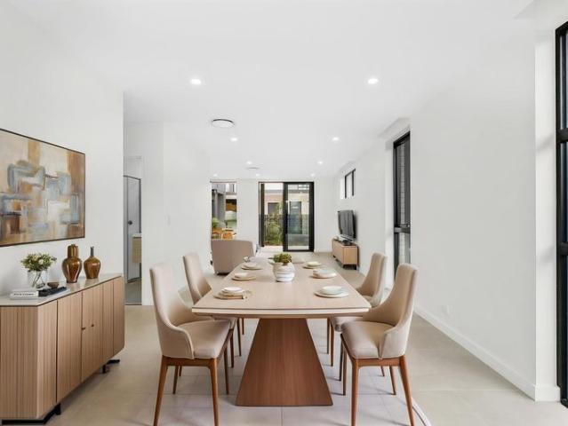 Brand New Townhouse