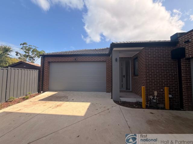Brand New Townhouse