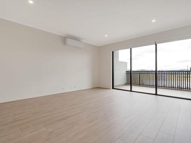 Brand new townhouse!