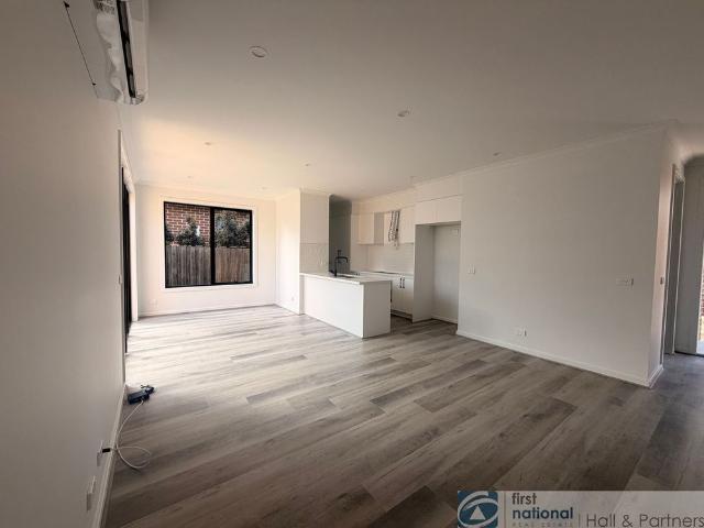 Brand New Townhouse
