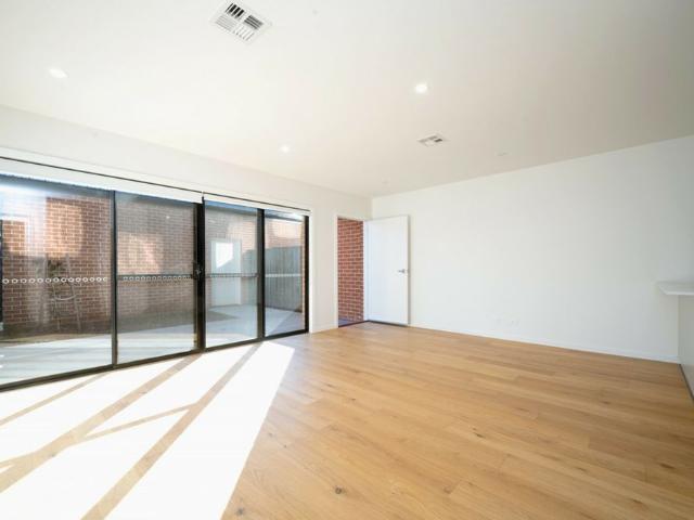 Brand New Townhouse