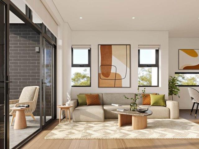 Brand New Townhouse