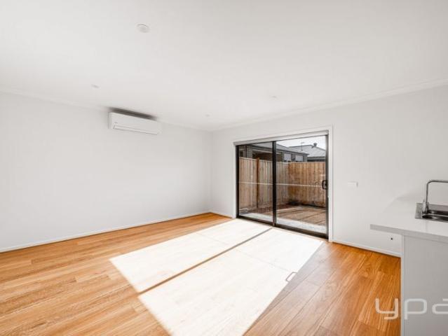 Brand New Townhouse