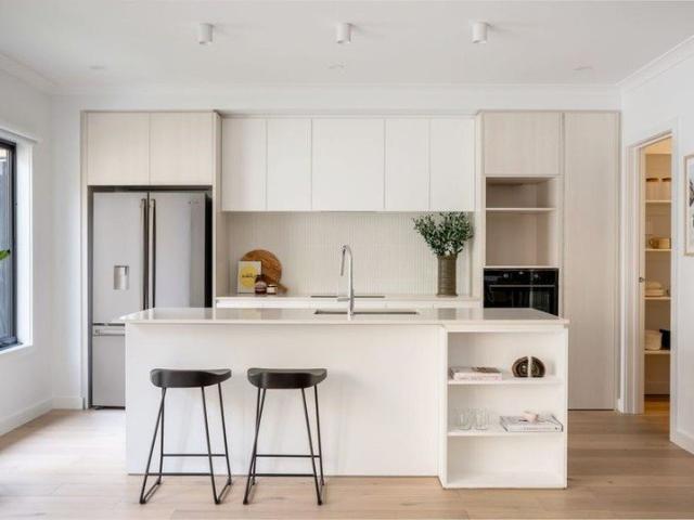 Brand new townhouse