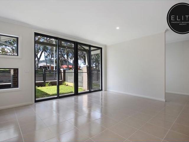 BRAND NEW TOWNHOUSE
