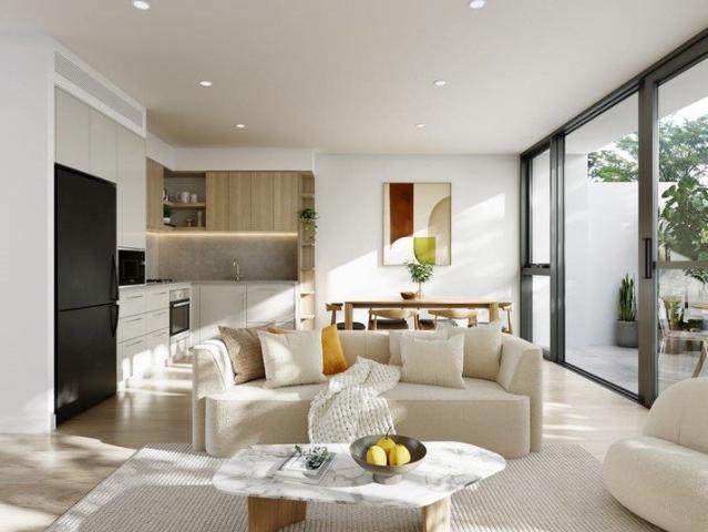Brand new townhouse