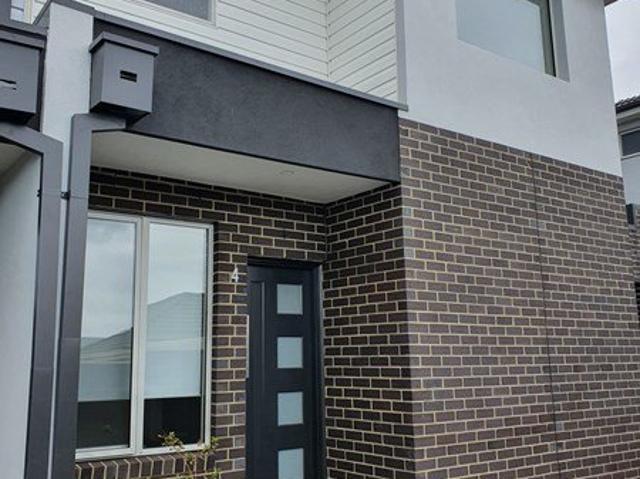 Brand New Townhouse