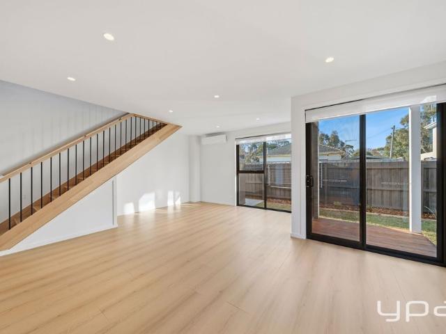 Brand New Townhouse