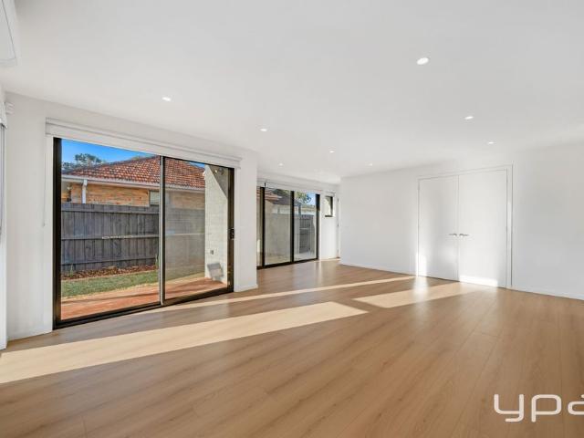 Brand New Townhouse!