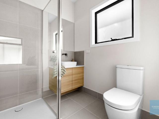 BRAND NEW TOWNHOUSE