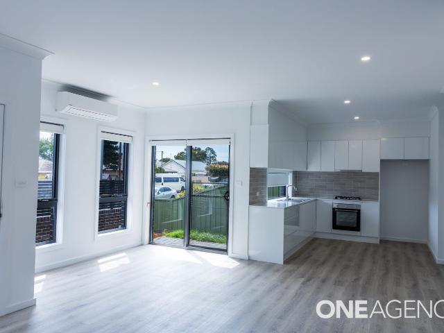 Brand New Townhouse