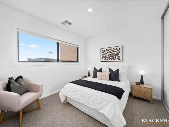 Brand New Townhouse