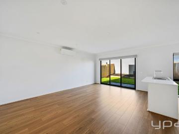 Brand New Townhouse!