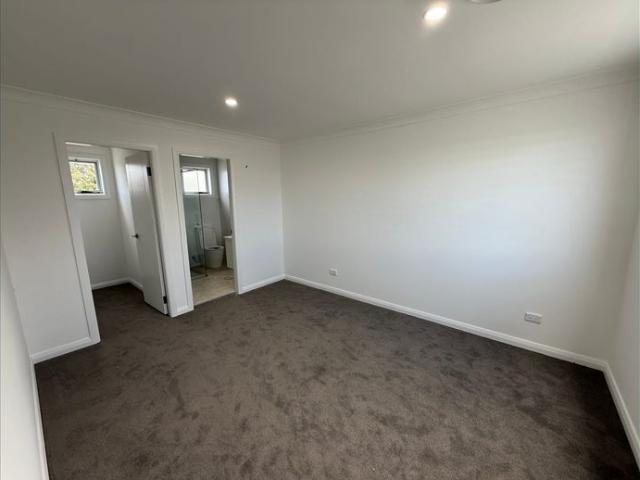 BRAND NEW TOWNHOUSE