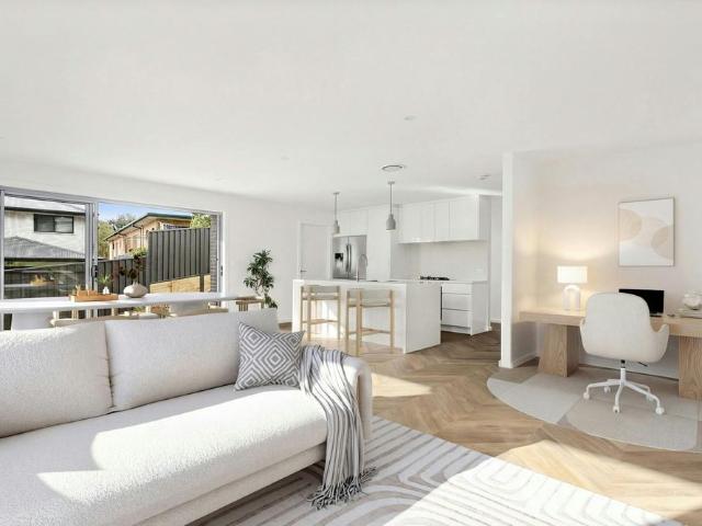 Brand New Townhouse