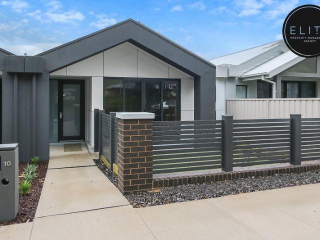 BRAND NEW TOWNHOUSE