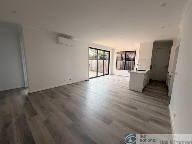 Brand New Townhouse