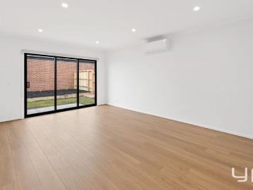 Brand New Townhouse!