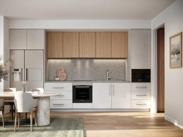 Brand new townhouse