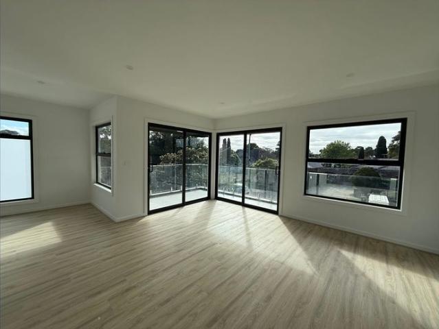 Brand new townhouse!