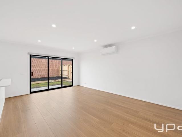 Brand New Townhouse!