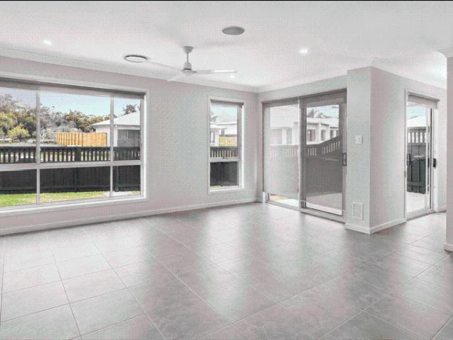 Brand New Townhouse