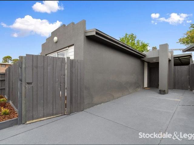 Brand new townhouse