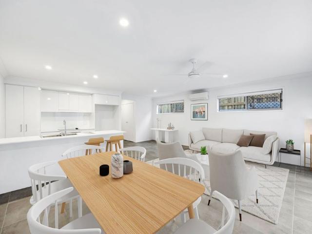 Brand New Townhouses to Rent at 'The Ridge Residences' Coomera