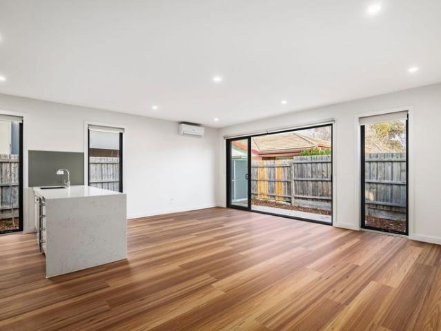 BRAND NEW TOWNHOUSES WITH ALL THE BELLS AND WHISTLES