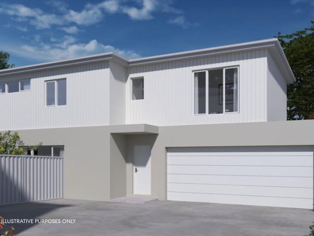Brand New townhouses with Stamp Duty Savings in Prime Ballarat North Setting