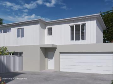 Brand New townhouses with Stamp Duty Savings in Prime Ballarat North Setting