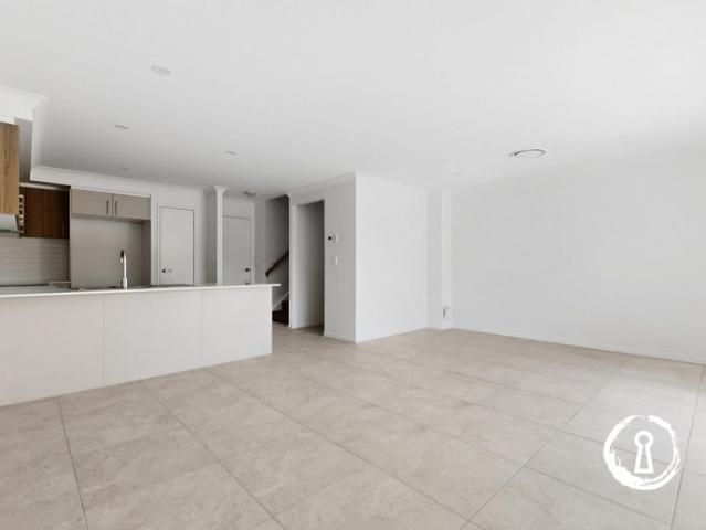 Brand New Townhouses Available Now