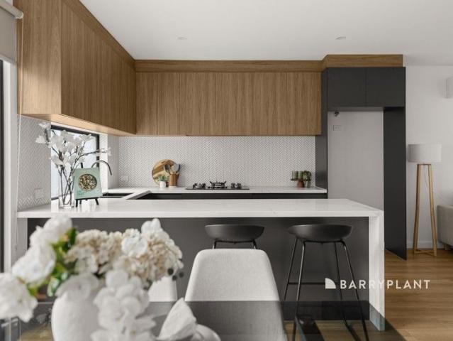 Brand New Townhouses Be the First to Call It Home