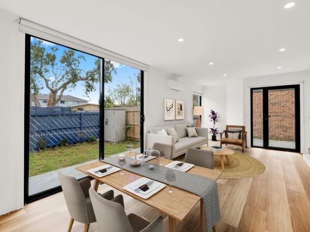 Brand New Townhouses – Contemporary Living in the Heart of Chelsea
