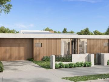 Brand new townhouses designed for modern living and future focused investing