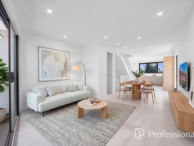 Brand New Townhouses Modern Living in Lilydale!