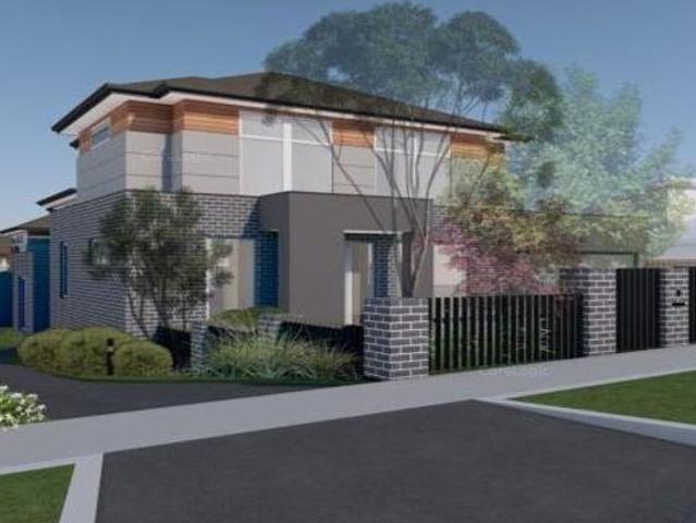 Brand New Townhouses offering Great Living in Ivanhoe!