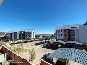 brand new to market. stylish 2bed un.