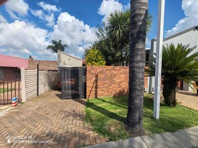 brand new to market! this is the one.
