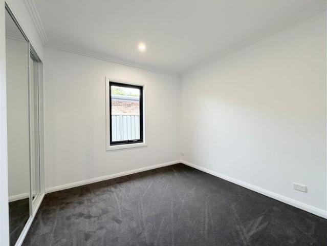 Brand New To The Rental Market!