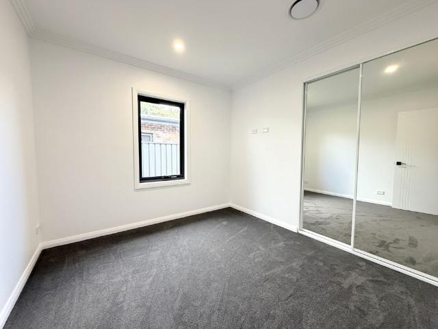 Brand New To The Rental Market!