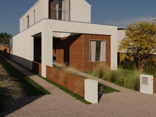 4 Bedroom Gem Now Under Construction
