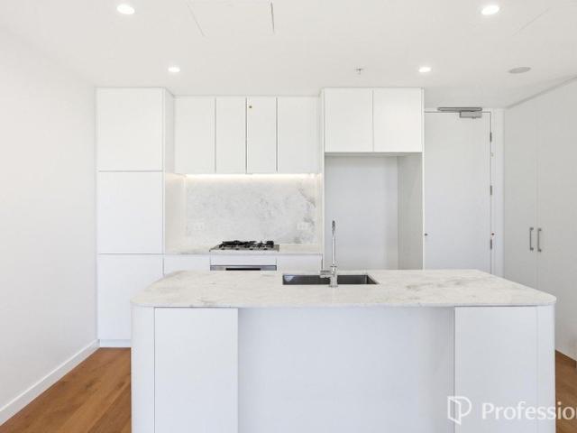 Brand New Top Floor Apartment with Private Rooftop Entertaining