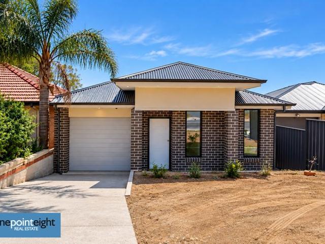 Brand New Torrens Tittle