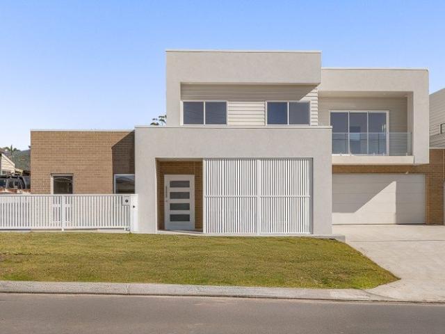 BRAND NEW TORRENS TITLE