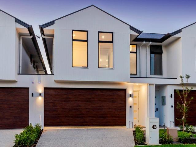 Brand New Torrens Title Townhouse Stylish, Spacious & Ready to Move In
