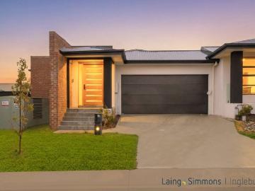 Brand New Torrens Title Duplex | Contemporary Living Close to Goulburn CBD